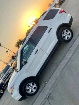 2011 FORD EXPLORER