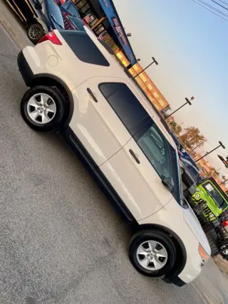 2011 FORD EXPLORER