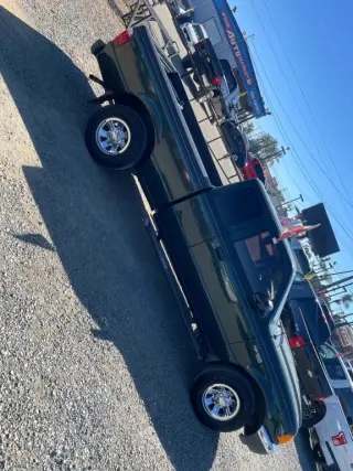 2002 FORD RANGER SUPER CAB