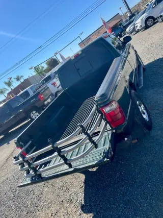 2002 FORD RANGER SUPER CAB