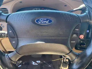 2002 FORD RANGER SUPER CAB