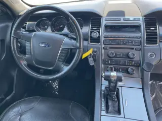 2012 FORD TAURUS