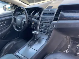 2012 FORD TAURUS