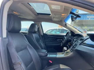 2012 FORD TAURUS