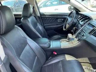 2012 FORD TAURUS