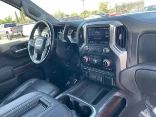 2020 GMC SIERRA 1500 CREW CAB