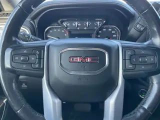 2020 GMC SIERRA 1500 CREW CAB