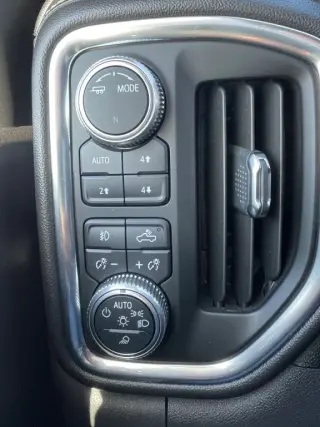 2020 GMC SIERRA 1500 CREW CAB