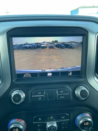 2020 GMC SIERRA 1500 CREW CAB