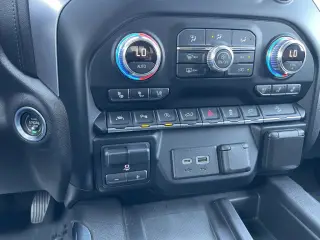2020 GMC SIERRA 1500 CREW CAB