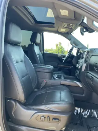 2020 GMC SIERRA 1500 CREW CAB