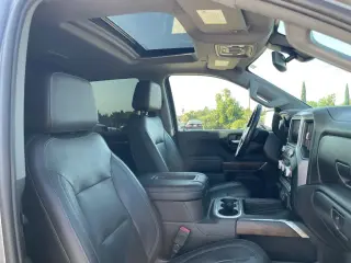 2020 GMC SIERRA 1500 CREW CAB