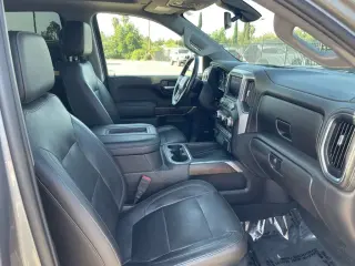 2020 GMC SIERRA 1500 CREW CAB