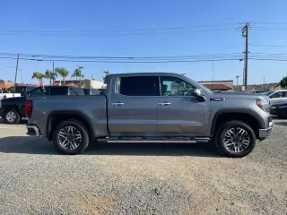 2020 GMC SIERRA 1500 CREW CAB