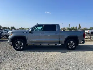 2020 GMC SIERRA 1500 CREW CAB
