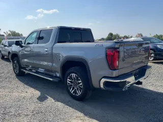 2020 GMC SIERRA 1500 CREW CAB