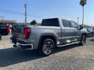 2020 GMC SIERRA 1500 CREW CAB