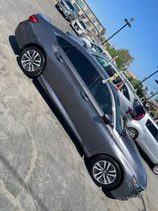 2018 HONDA ACCORD HYBRID