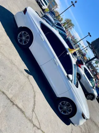 2023 HONDA ACCORD