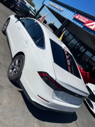 2023 HONDA ACCORD