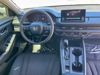 2023 HONDA ACCORD