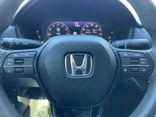 2023 HONDA ACCORD