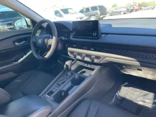 2023 HONDA ACCORD