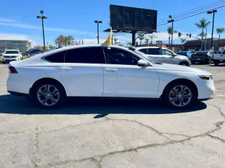 2023 HONDA ACCORD