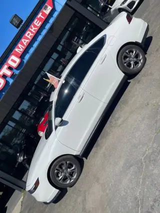 2023 HONDA ACCORD
