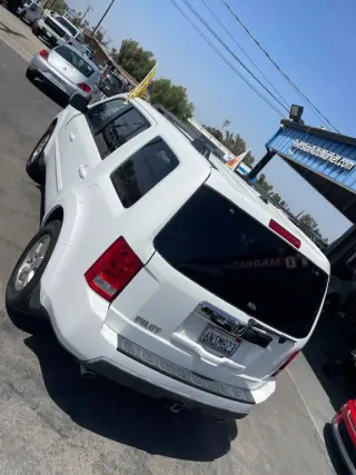 2011 HONDA PILOT