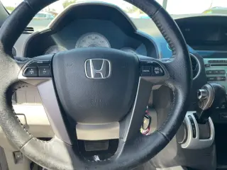 2011 HONDA PILOT