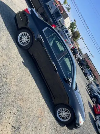2011 HYUNDAI GENESIS