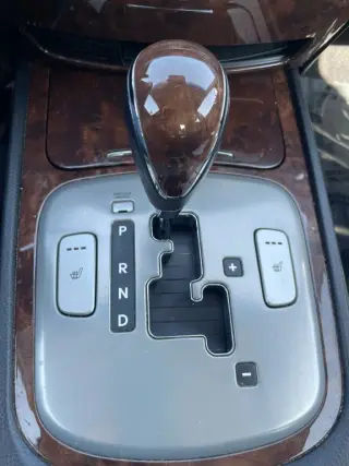 2011 HYUNDAI GENESIS