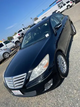 2011 HYUNDAI GENESIS