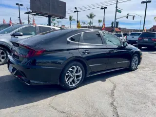 2022 Hyundai Sonata