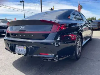 2022 Hyundai Sonata