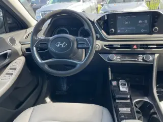 2022 Hyundai Sonata