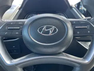 2022 Hyundai Sonata