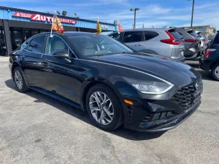 2022 Hyundai Sonata