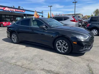 2022 Hyundai Sonata