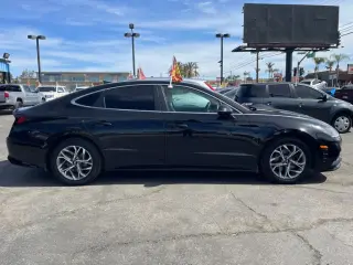 2022 Hyundai Sonata