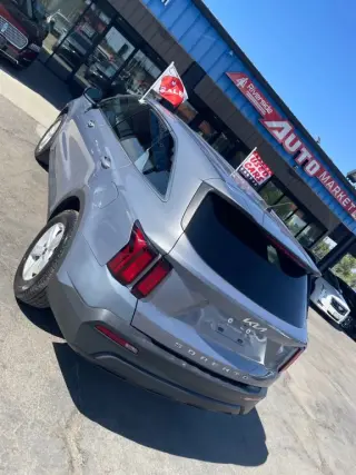 2022 KIA SORENTO
