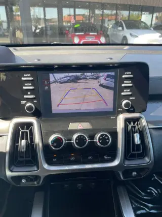 2022 KIA SORENTO