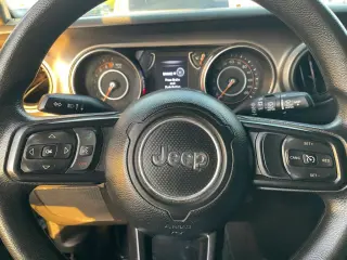 2018 JEEP WRANGLER UNLIMITED