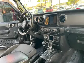 2018 JEEP WRANGLER UNLIMITED