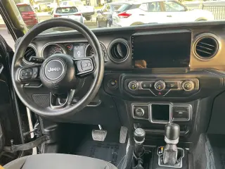 2018 JEEP WRANGLER UNLIMITED