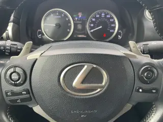 2015 LEXUS IS