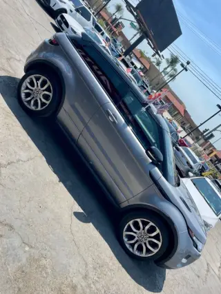 2013 LAND ROVER RANGE ROVER EVOQUE