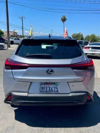 2023 LEXUS UX