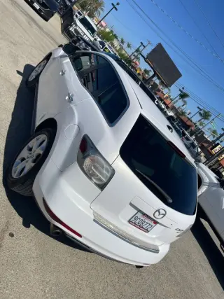 2011 MAZDA CX-7